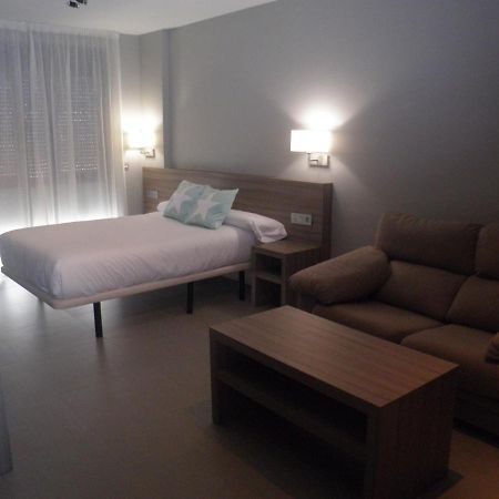 Apartamentos Santa Clara Alhaurin de la Torre Ngoại thất bức ảnh