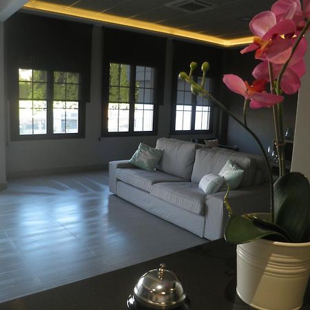 Apartamentos Santa Clara Alhaurin de la Torre Ngoại thất bức ảnh