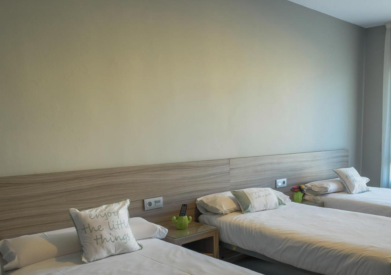 Apartamentos Santa Clara Alhaurin de la Torre Ngoại thất bức ảnh
