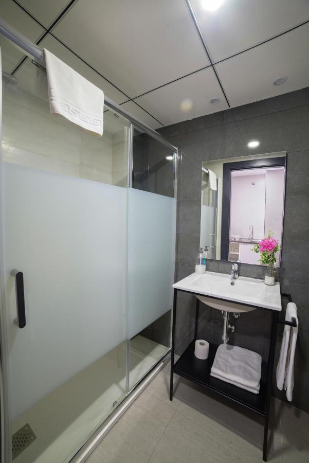 Apartamentos Santa Clara Alhaurin de la Torre Ngoại thất bức ảnh