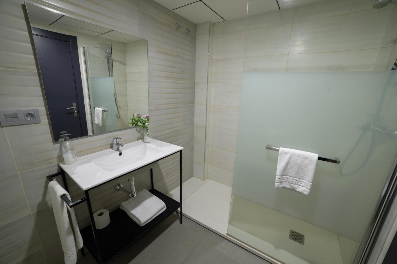 Apartamentos Santa Clara Alhaurin de la Torre Ngoại thất bức ảnh