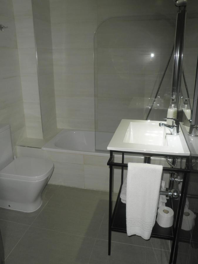 Apartamentos Santa Clara Alhaurin de la Torre Ngoại thất bức ảnh