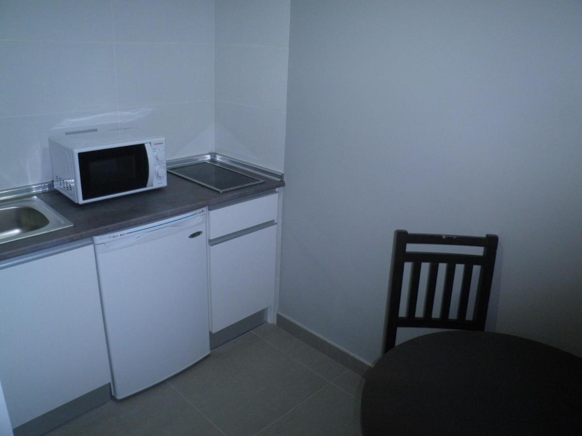 Apartamentos Santa Clara Alhaurin de la Torre Ngoại thất bức ảnh