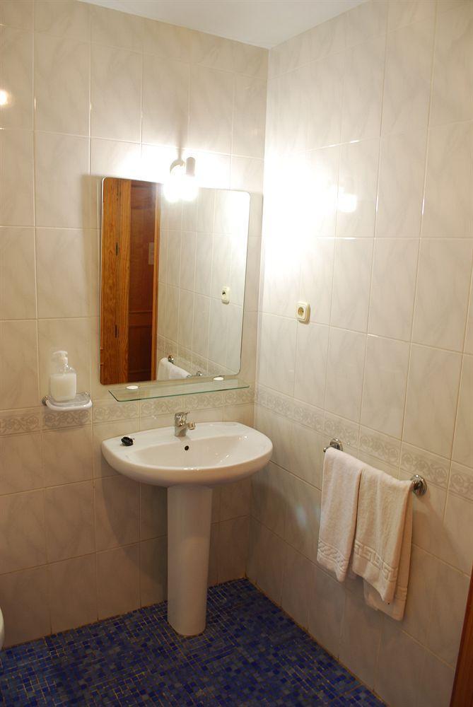 Apartamentos Santa Clara Alhaurin de la Torre Ngoại thất bức ảnh