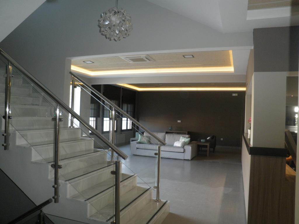 Apartamentos Santa Clara Alhaurin de la Torre Ngoại thất bức ảnh
