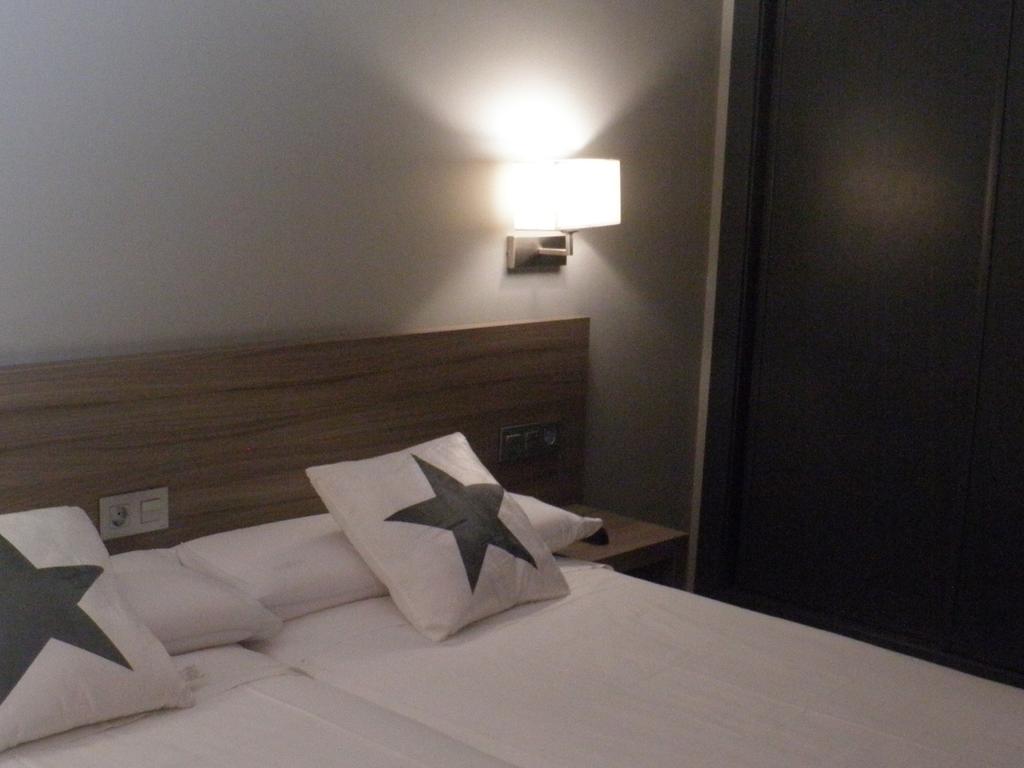 Apartamentos Santa Clara Alhaurin de la Torre Ngoại thất bức ảnh