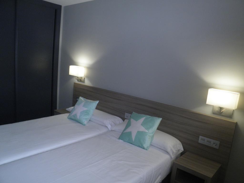 Apartamentos Santa Clara Alhaurin de la Torre Ngoại thất bức ảnh