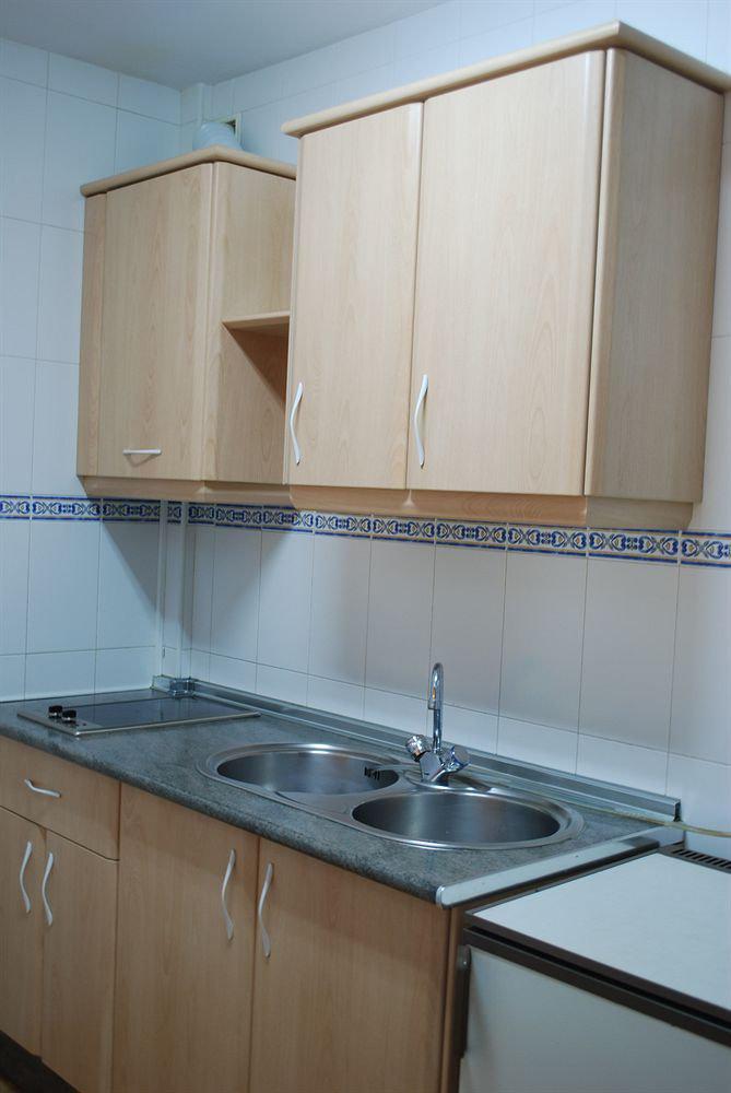 Apartamentos Santa Clara Alhaurin de la Torre Ngoại thất bức ảnh