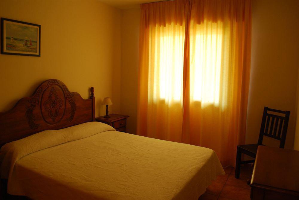 Apartamentos Santa Clara Alhaurin de la Torre Ngoại thất bức ảnh